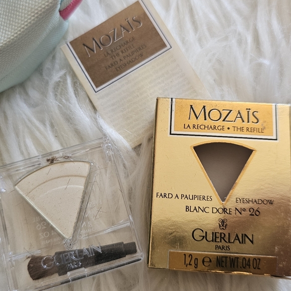 Guerlain 3 Pc Bundle - Picture 5 of 8